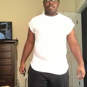 Forever 21 Mens  Men’s Shirt